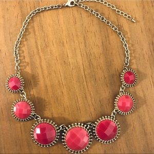 Francesca’s Jeweled Necklace